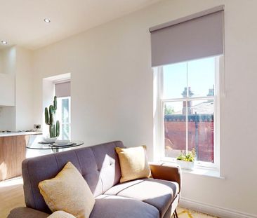 1 bedroom apartment to rent - Photo 5