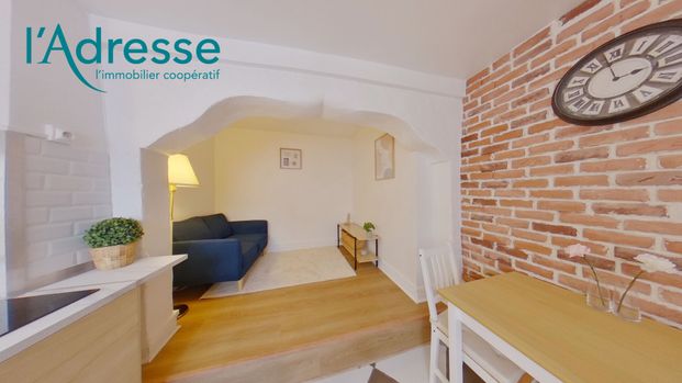 Location appartement 3 pièces, Noisy-le-Grand - Photo 1