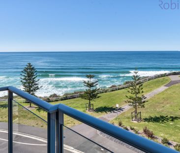 One bedroom apartment with ocean views. - Photo 4