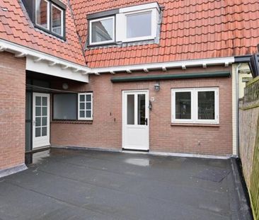 Naarderstraat 19 B - Photo 1