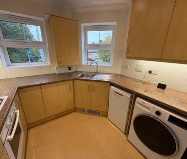 1 bedroom apartment to rent - Photo 6