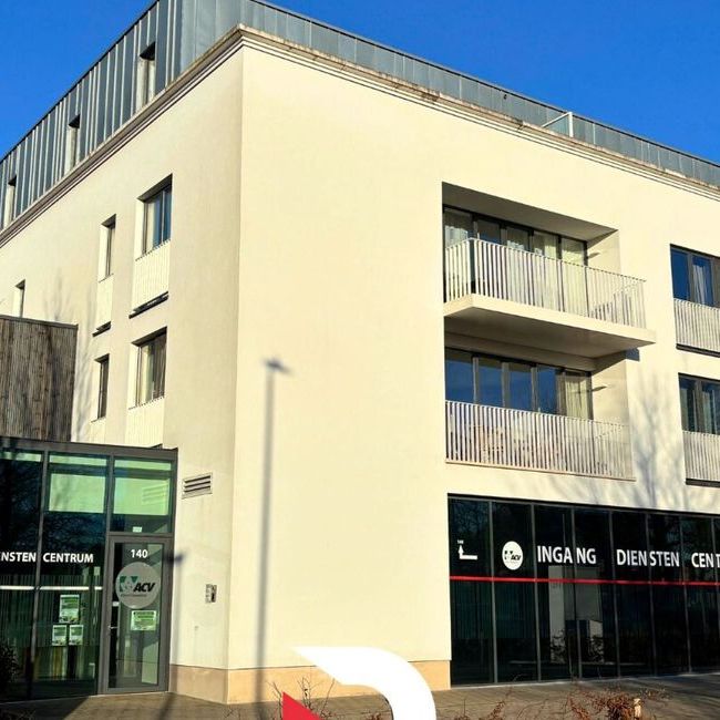 Penthouse te huur in Sint-Michiels voor € 1.065 met 2 slaapkamers - Photo 1