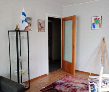 Orrstigen, Södertälje - Foto 1