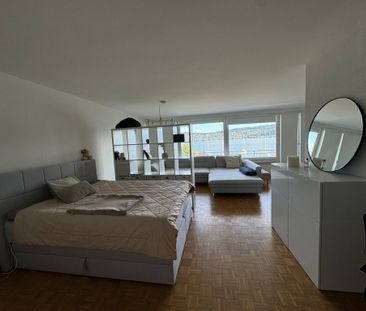 Schmucke 1-Zimmerwohnung mit Seesicht - Foto 3