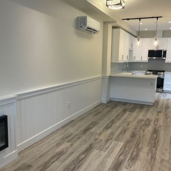 Brand New Fourplex – 2 Bed / 1.5 Bath Qualicum Beach Central Village – 4 Units Available - Photo 1