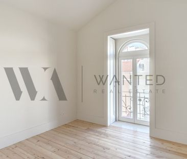 3 room luxury Flat for rent in Anjos, Lisbon - Photo 2