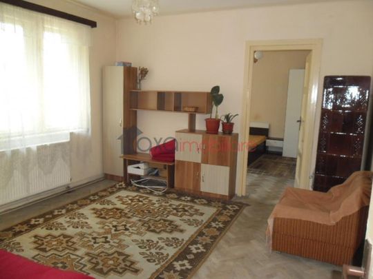Apartament 2 camere de inchiriat in Cluj-Napoca, Centru ID 2349 - Fotografie 1