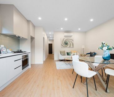 ONE WEEK FREE RENT! Brand New Modern home - Photo 3