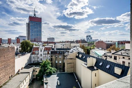 Samo centrum, blisko życia i uniwersytetu - Zdjęcie 5