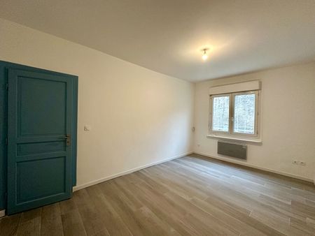 Location appartement 2 pièces, 48.63m², Carcassonne - Photo 5