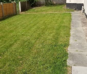 1 Bed Flat, Great Clowes St, M7 - Photo 2