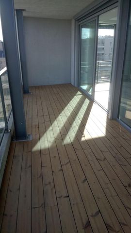 Prachtig duplexappartement met 2 slaapkamers en groot terras - Photo 4