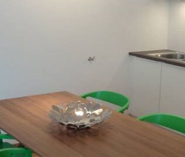 Appartement te huur in Brussel voor € 975 met 1 slaapkamer - Foto 6