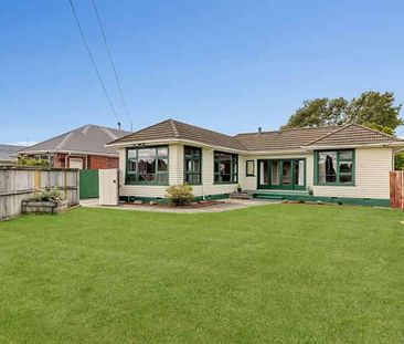 Pets welcome, family home in Hoon Hay - Photo 1