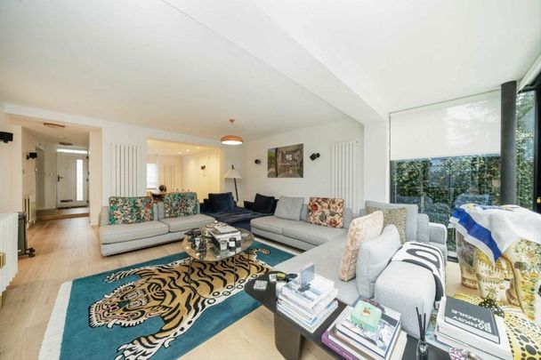 Holdenhurst Avenue, North Finchley, N12 - Photo 1