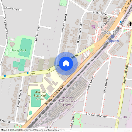 104/450 Peats Ferry Road, NSW 2077, Asquith