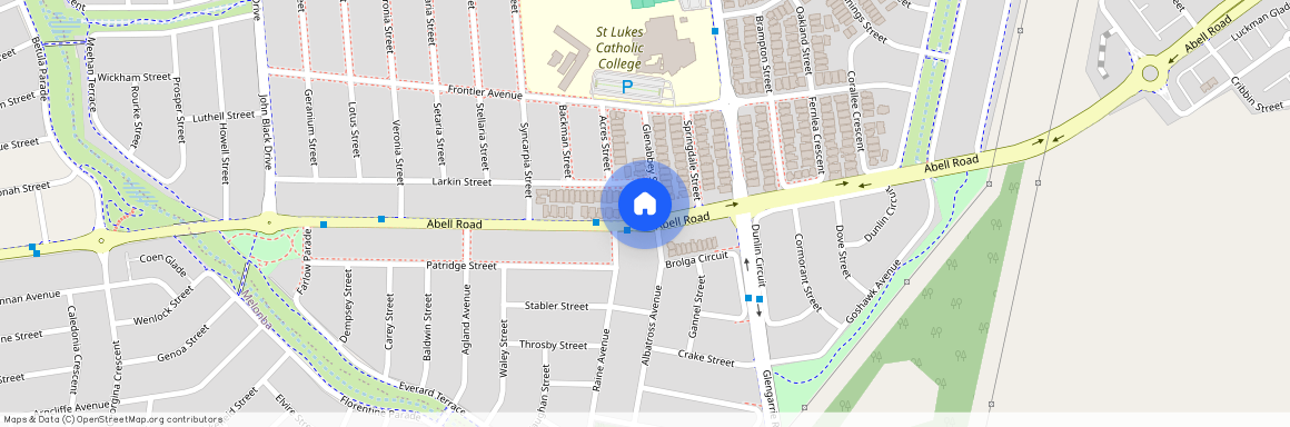 26 Glenabbey Street, Marsden Park 2765, New South Wales