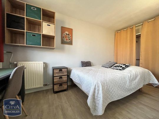 Location Appartement 2 pièces 33m² NIORT 79000 - Photo 1