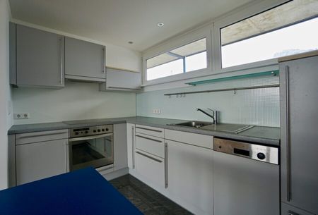 2,5 Zimmer-Wohnung | Ausblick - Foto 4