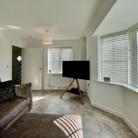 Davenport Close, Melton Mowbray, LE13 - Photo 1