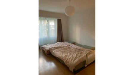 2½ Zimmer-Wohnung in Bern - Länggasse, möbliert, auf Zeit - Photo 4