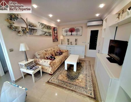 Piso en Alquiler con Seguro Indispensable - Benidorm, Zona Levante - Photo 3