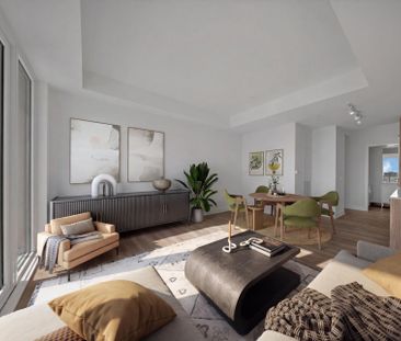 For Lease - 1 Quarrington Lane Unit# 902, Toronto, Ontario - Photo 3