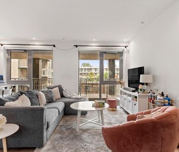 2 bedroom apartment to rent - Photo 3