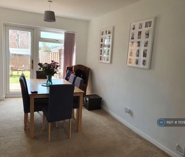 3 bedroom semi-detached house to rent - Photo 2