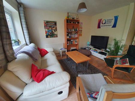 4 bedroom house to rent - Photo 3