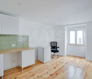 Apartamento T1 em Lisboa - Photo 5