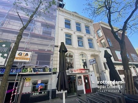 Witte de Withstraat, Rotterdam - Photo 3