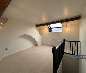 3 bedroom terraced house to rent - Photo 5