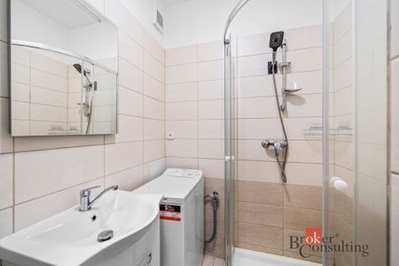 Pronájem bytu 2+1 49 m², Gagarinova 940, Stříbro - Fotografie 2