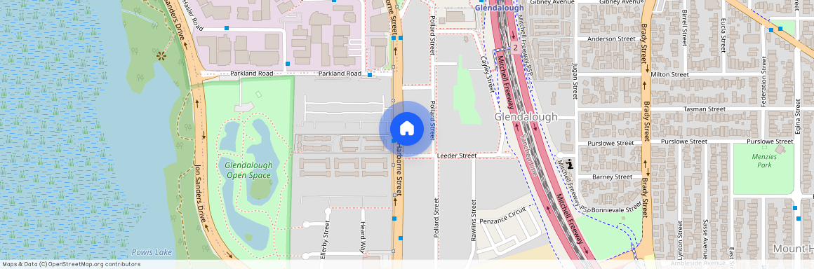 3/308 Harborne Street, WA 6016, Glendalough