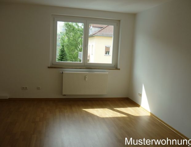 4,0-Zimmer-Wohnung in Augsburg Bahnhofs-, Bismarckviertel - Foto 1