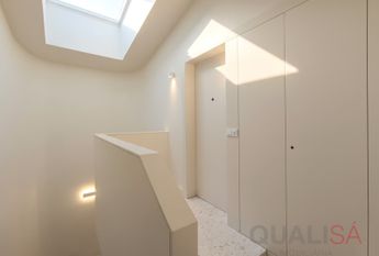 Apartamento T1 em Braga