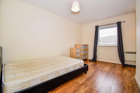 5 bedroom terraced house to rent - Photo 5