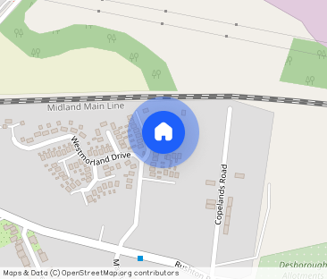 Hereford Close, Desborough - Photo 1