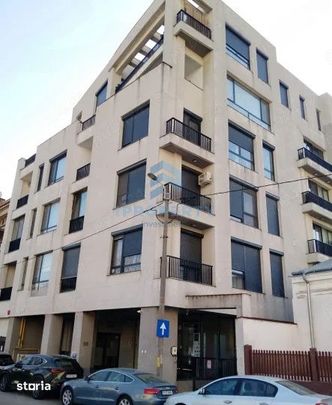 Inchiriere Apartament 2 camere ULTRACENTAL - Photo 1