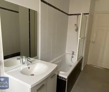 Location Appartement 2 pièces 56m² REIMS 51100 - Photo 4