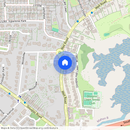 Apartment 33, Douglas Wells, Well Road, Cork, Douglas, Co. Cork