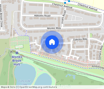 Viscount Gardens, SO50 - Photo 1