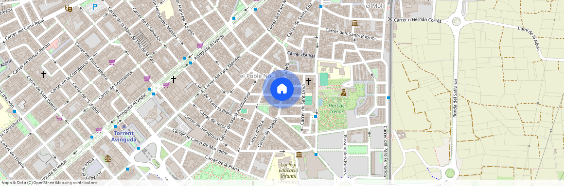 Carrer de Toledo, Torrent, Valencian Community 46900