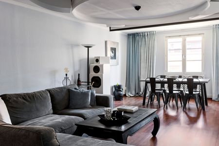 Sibyllegatan, Stockholm - Photo 5