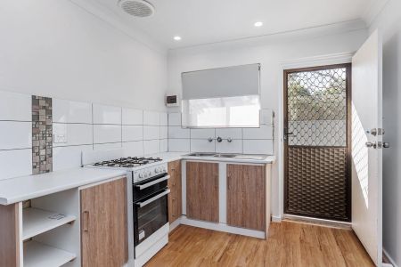 Updated two bedroom unit in wanted locale - Photo 5