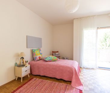 Appartamento di 2.5 locali in stabile tranquillo ad Agno - Photo 6