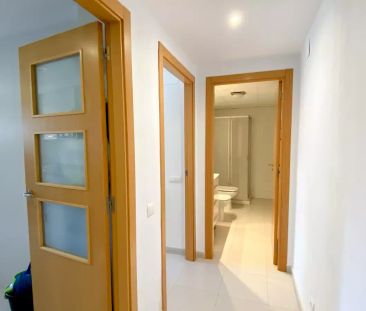 Bright and modern 2-bedroom apartment with AC for rent in La Malva-Rosa - Photo 6