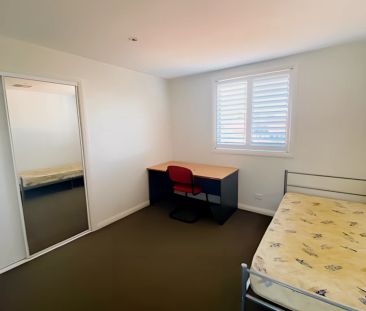 Shared Place·4B3B···330A Darby Street, Cooks Hill, Newcastle - Photo 1