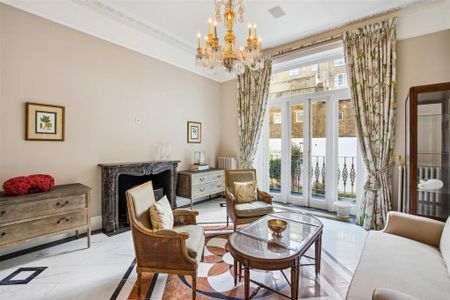 6 bedroom semi-detached house to rent - Photo 3